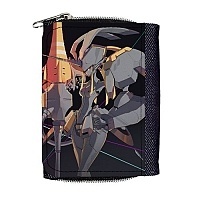   Darling in the FranXX - Strelizia