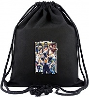 ����� ��� ����� �������� JoJo's Bizarre Adventure 622073