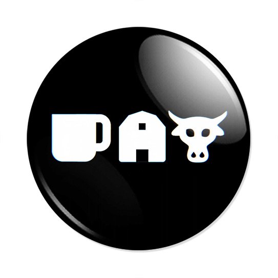 ���������� ������� ������ Love, Death + Robots - Suits Logo �� ����� � ����� ������, ������ � ������ / LOVE DEATH + ROBOTS / Love, Death & Robots