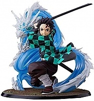  Demon Slayer Tanjiro Kamado Constant Flux Aniplex