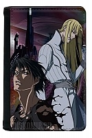     Ai no Kusabi - Iason Mink  Riki