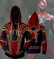  3D    Spider-Man