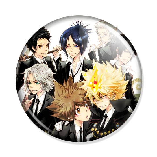 ���������� ������� ������ Katekyo Hitman Reborn! - ����� ������� 67803 �� ����� � ����� �������-������� ������! / Katekyo Hitman Reborn! / Kateikyoushi Hitman Reborn! / Home Tutor Hitman Reborn! / ���������-������ ������!