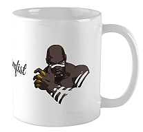  Overwatch - Doomfist