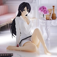  Bleach Relax time - Bambietta Basterbine