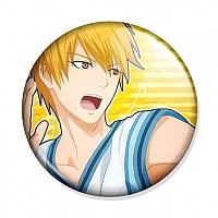  Kuroko no Basuke - Ryouta Kise