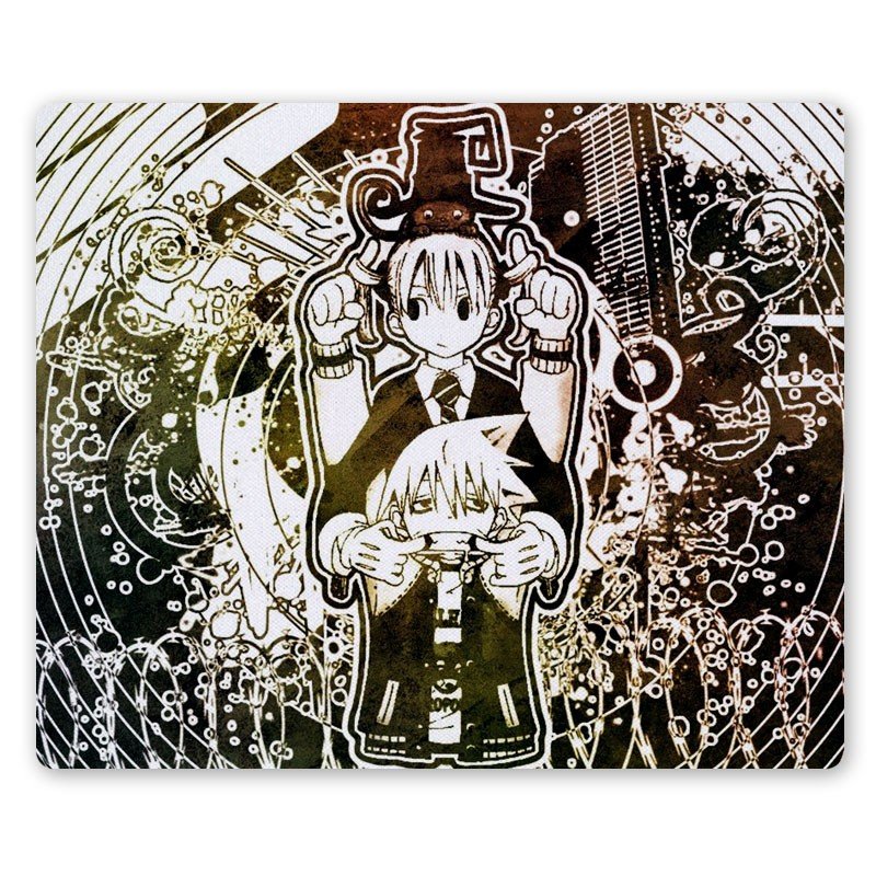 ���������� ������� ������ ��� ����� ���������� ��� No.4 �� ����� � ����� ���������� ��� / Soul Eater