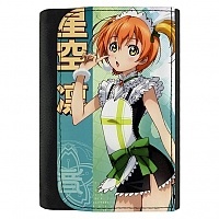   Love Live! - Rin Hoshizora