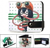 ������� My Hero Academia Asui Tsuyu WT69334