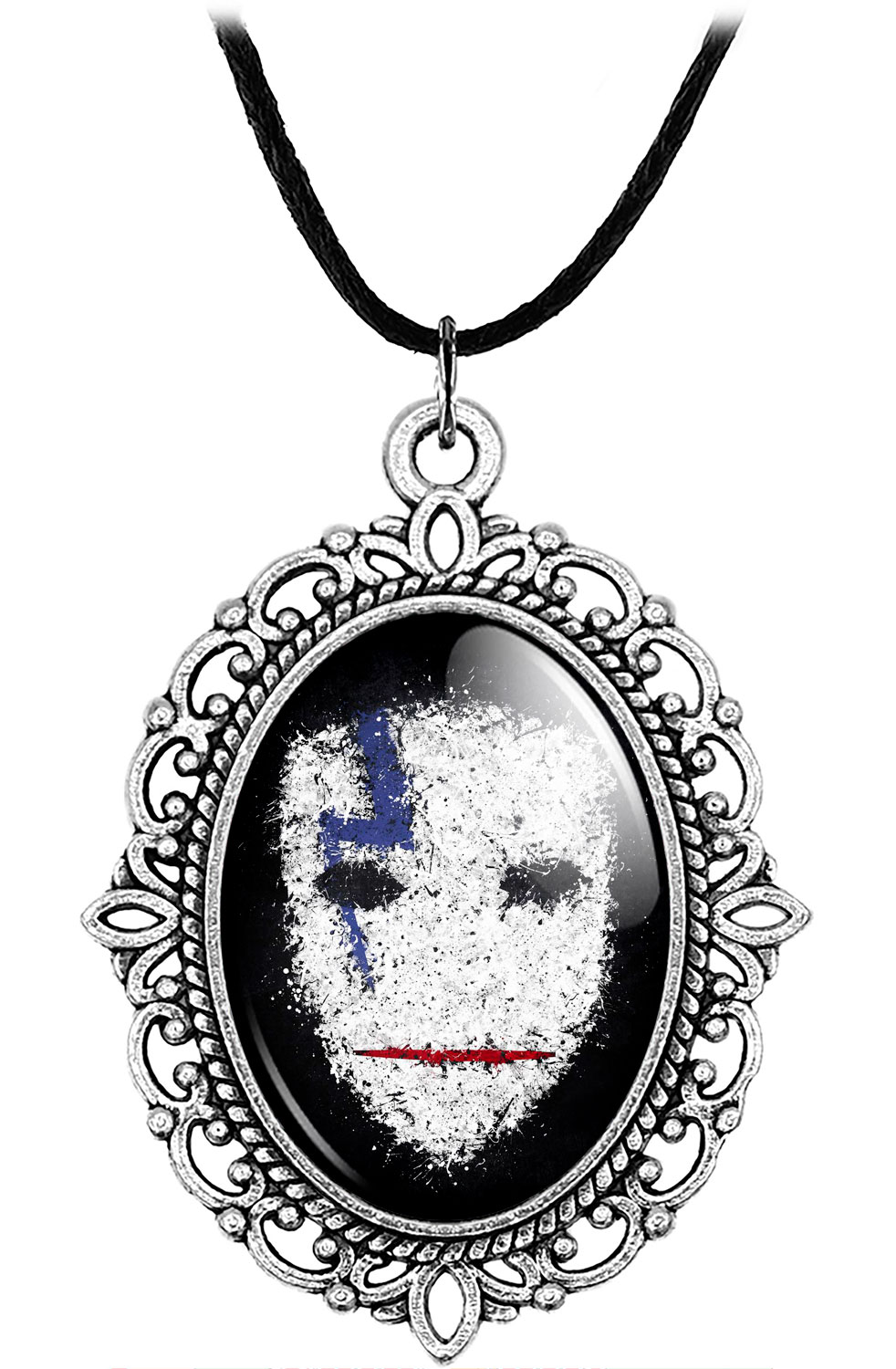 ���������� ������� ����� �������� ������ ������� - ����� ��� �� ����� � ����� ������ ������� / Darker than Black