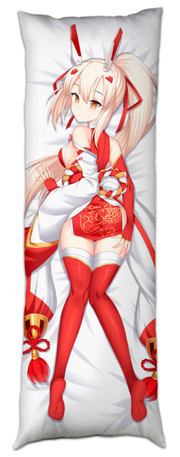 ��������� ���������� Ayanami �� Azur Lane 616355