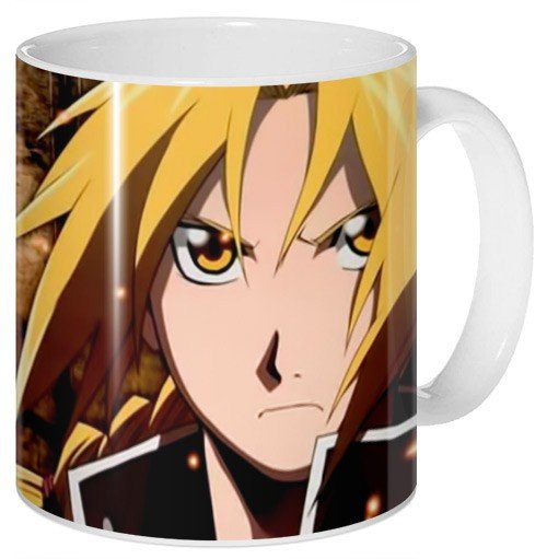 ���������� ������� ������ Fullmetal Alchemist 42801 �� ����� � ����� �������� ������� / Fullmetal Alchemist / FMA