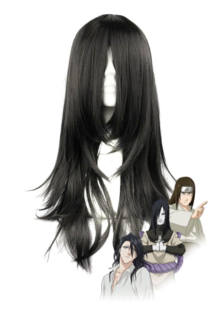 ���������� ������� ������� ����� Naruto: Orochimaru / Hyuuga Neji / Kuchiki Byakuya �� ����� � ����� ������ / Naruto / ������ / Boruto