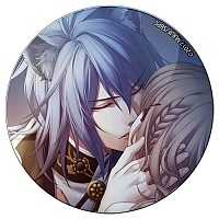    Sengoku Night Blood - Kenshin Uesugi Ver.2