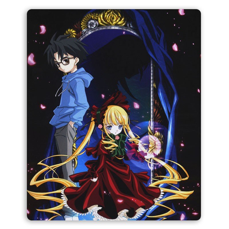 ���������� ������� ������ ��� ����� Rozen Maiden 329511 �� ����� � ����� ����� ������ / Rozen Maiden / ���� ������