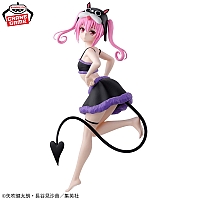  SAV To Love-Ru Darkness - Nana Astar Deviluke - Glitter & Glamours