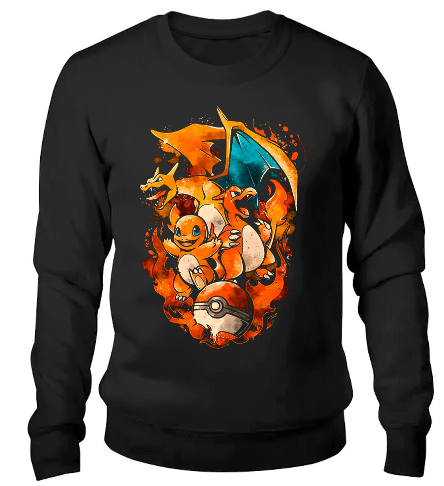           / Pokemon