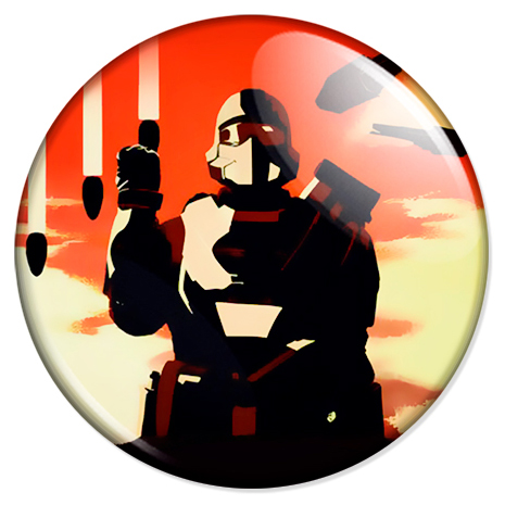 ������ Helldivers 2 / Malevelon Creek Needs You