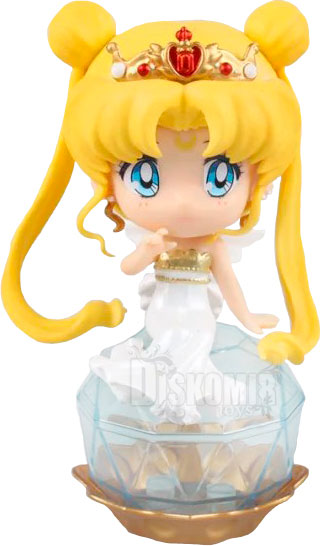 ������� Sailor Moon - Chibi Princess Serenity