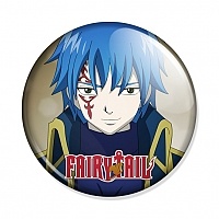  Fairy Tail Gerard