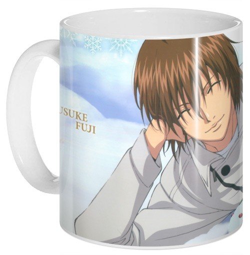 ���������� ������� ������������ ������ �� ����� ����� ������� / Tennis no Ouji-sama / The Prince of Tennis