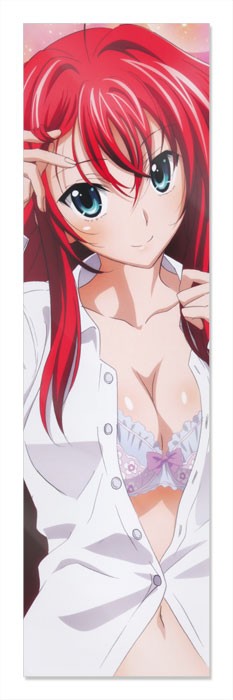 �������� ��� ���� High School DxD - ���� �������