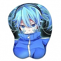 ������ 3D ��� ����� MekakuCity Actors MP60700