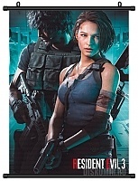   Resident Evil 3