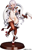  SSR FIGURE Yi Ren Guan - House of Unhumans Liu Qi 1/7 Complete Figure