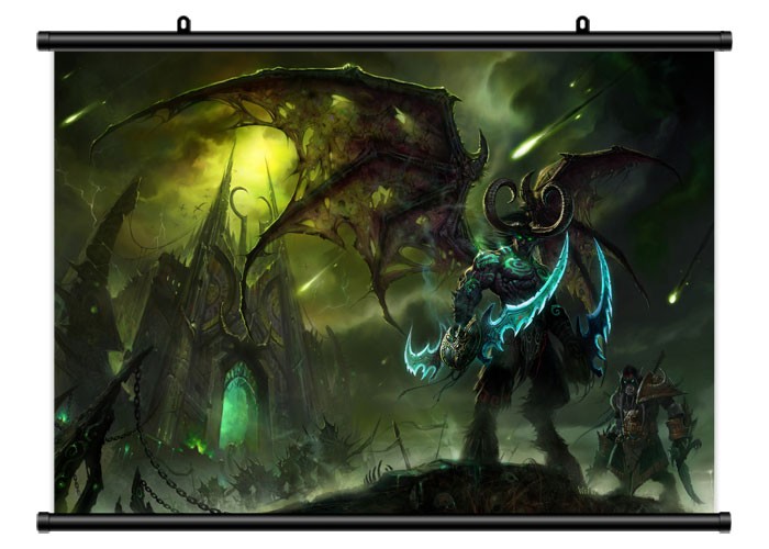 ���������� ������� ������� �������� �������� ������� ������ ���� �� ����� � ����� World of Warcraft / WoW / �������� / ��� �������� �������