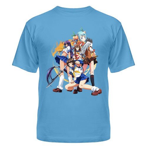 ���������� ������� ����� �������� Ikkitousen 318360 �� ����� � ����� �������� ����� / Ikki Tousen