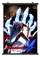   Devil May Cry 55015