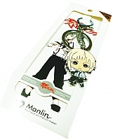 ������ Bungou Stray Dogs - Nakajima Atsushi KC48221