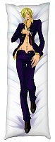     One Piece - Sanji