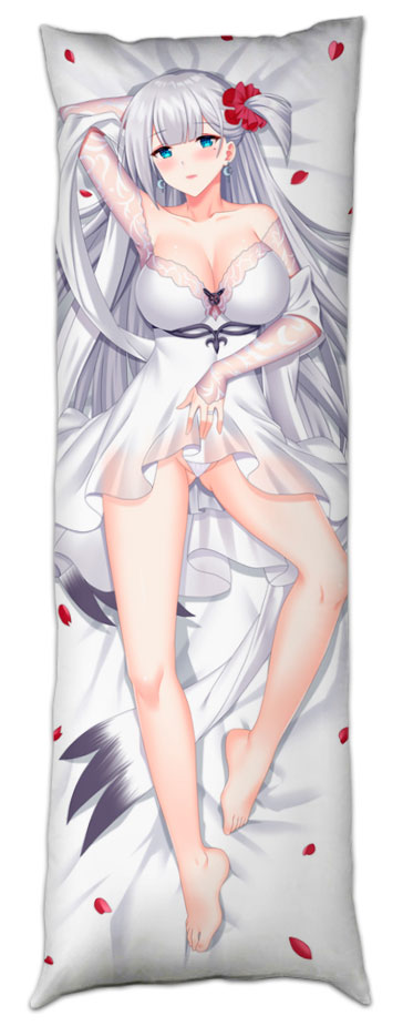 ���������� ��������� � �������� Shoukaku �� Azur Lane