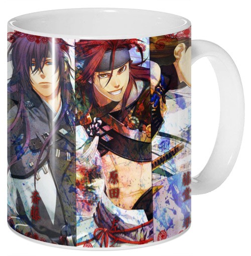 ���������� ������� ������ Hakuouki: Shinsengumi Kitan 46861 �� ����� � ����� ������ ������� ������ / �������� � ������� ������: �������� � ���������� / Hakuouki: Shinsengumi Kitan / Hakuoki