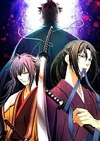 Hakuouki: Reimeiroku (   )   HD