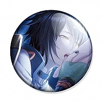  Sengoku Night Blood - Masatoyo Naito Ver.2