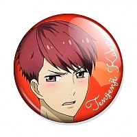     - Kakeru Tengenji Face