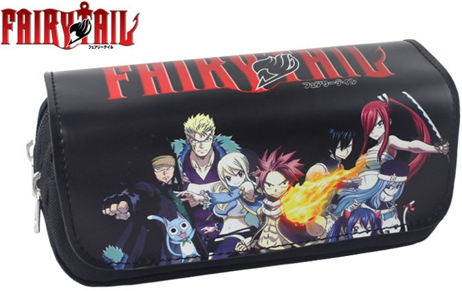 ���������� ������� ����� "Fairy Tail" �� ����� � ����� ����� ��� / Fairy Tail / ����� ����