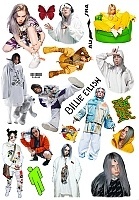  Billie Eilish