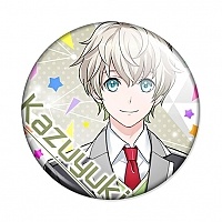  Starry Palette - Kazuyuki
