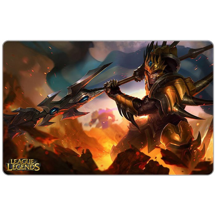 ���������� ������� ������ ������������� "���� ������" ������� IV �� ����� � ����� League of Legends / LoL / ���� ������