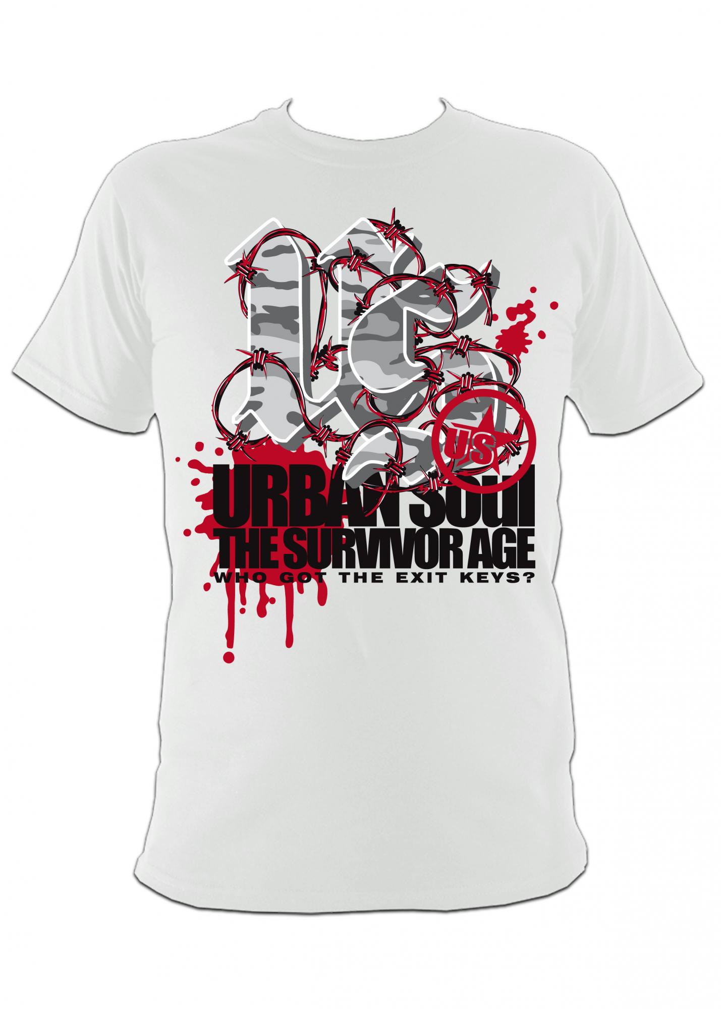 ���������� ������� ��������  Urban Soul �� ����� � ����� 