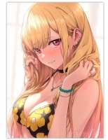  Sono Kisekae Ningyou wa Koi wo Suru - Marin Kitagawa