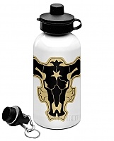     Black Clover - The Black Bull