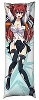  Shinmai Maou no Testament Naruse Mio  