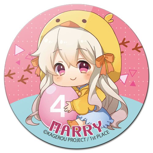 ���������� ������� ������ ��������� ������� Kagerou Project Chick Ver. - Marry �� ����� � ����� ����� ����������� ������ / Kagerou Project / Mekakucity Actors / Kagerou Daze / ����� ������ ������ / ���������� ��� / ��� �����������������