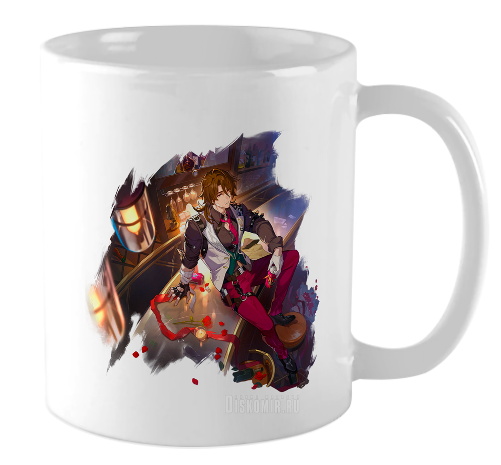 ���������� ������� ������������ ������ �� ����� ������: ���� ���� / Honkai: Star Rail / ������: �������� ������