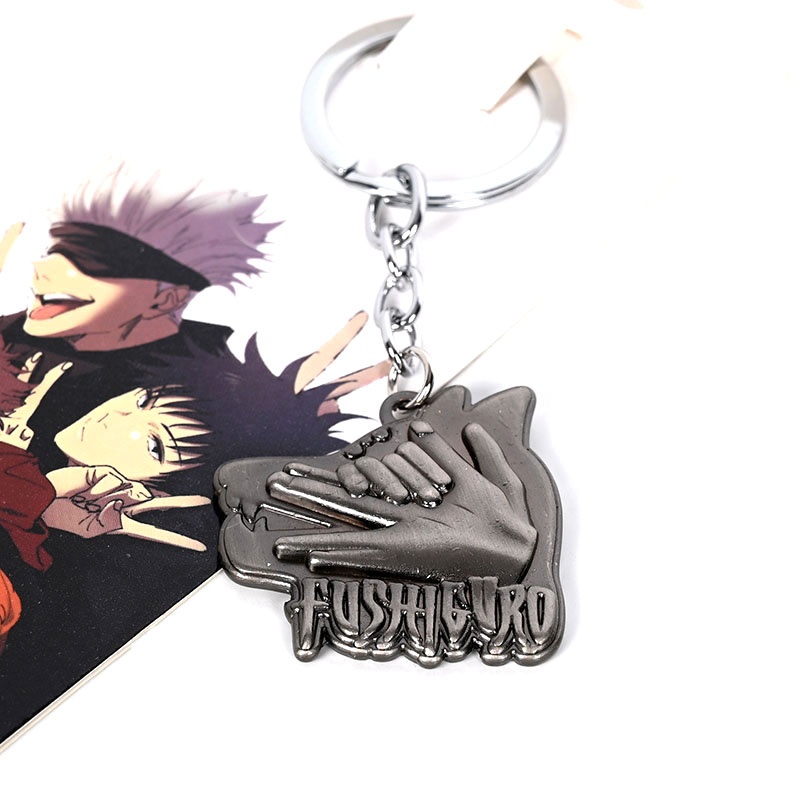 ���������� ������� ������ ������������� Jujutsu Kaisen - Fushiguro �� ����� � ����� ���������� ����� / Jujutsu Kaisen / Sorcery Fight